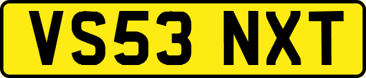 VS53NXT