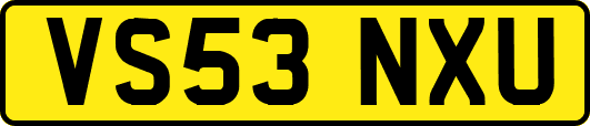 VS53NXU