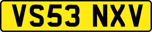 VS53NXV