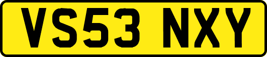 VS53NXY