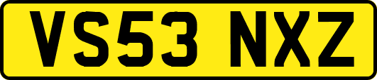 VS53NXZ