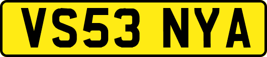 VS53NYA