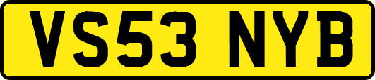 VS53NYB