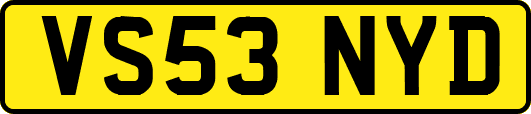 VS53NYD