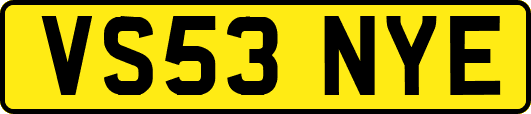 VS53NYE