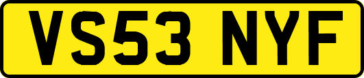 VS53NYF