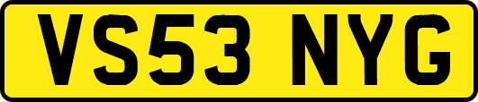VS53NYG