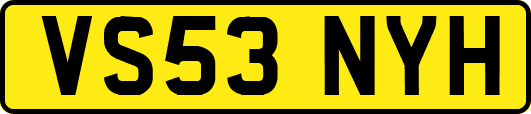 VS53NYH