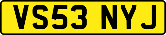 VS53NYJ