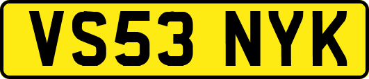 VS53NYK