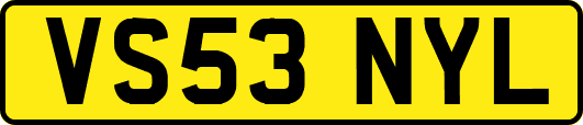 VS53NYL