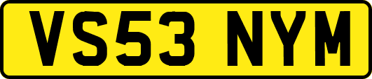 VS53NYM