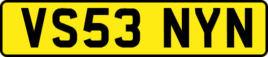 VS53NYN