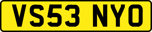 VS53NYO