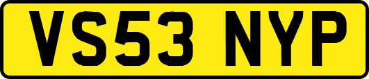 VS53NYP