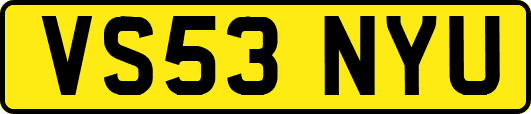 VS53NYU