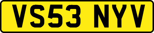 VS53NYV
