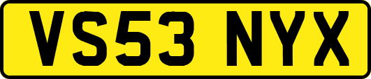 VS53NYX