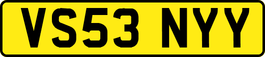 VS53NYY