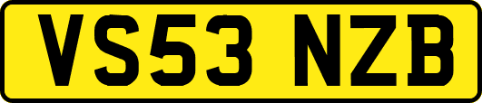 VS53NZB
