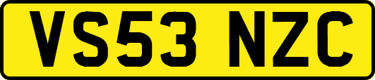 VS53NZC