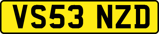 VS53NZD