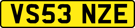 VS53NZE