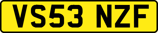 VS53NZF
