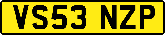 VS53NZP