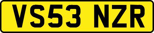VS53NZR