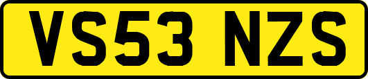 VS53NZS