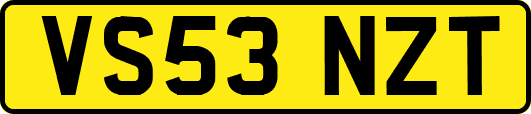 VS53NZT