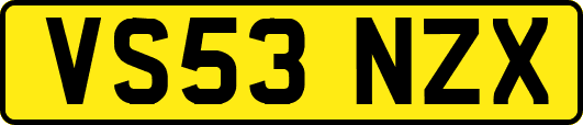 VS53NZX