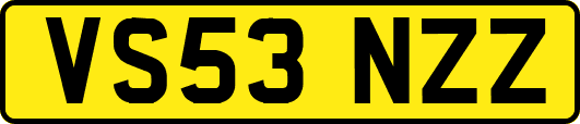 VS53NZZ
