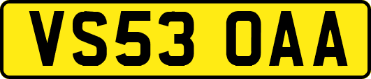 VS53OAA