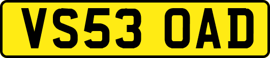 VS53OAD
