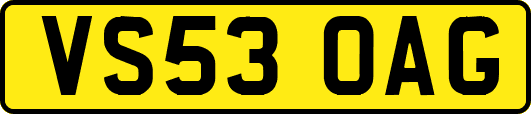 VS53OAG