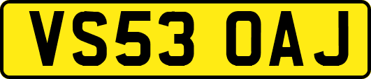 VS53OAJ