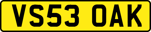 VS53OAK
