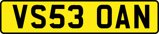 VS53OAN