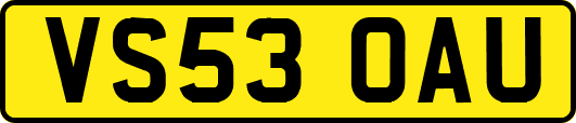 VS53OAU