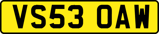 VS53OAW