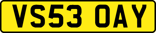 VS53OAY