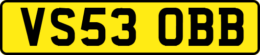 VS53OBB