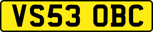 VS53OBC