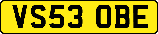 VS53OBE