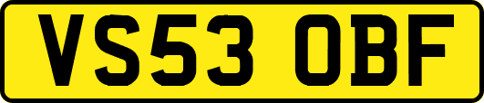 VS53OBF