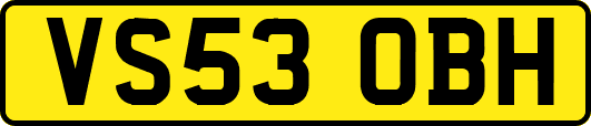 VS53OBH