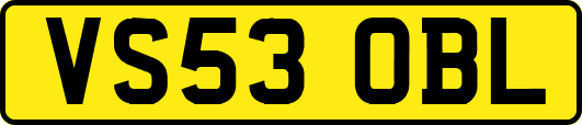 VS53OBL