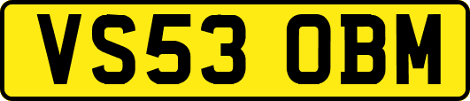 VS53OBM